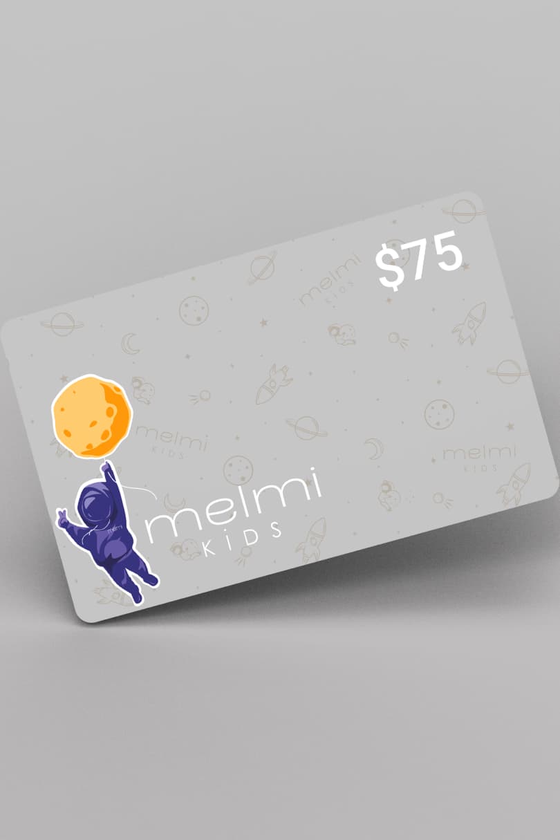 Melmi E-Gift Card