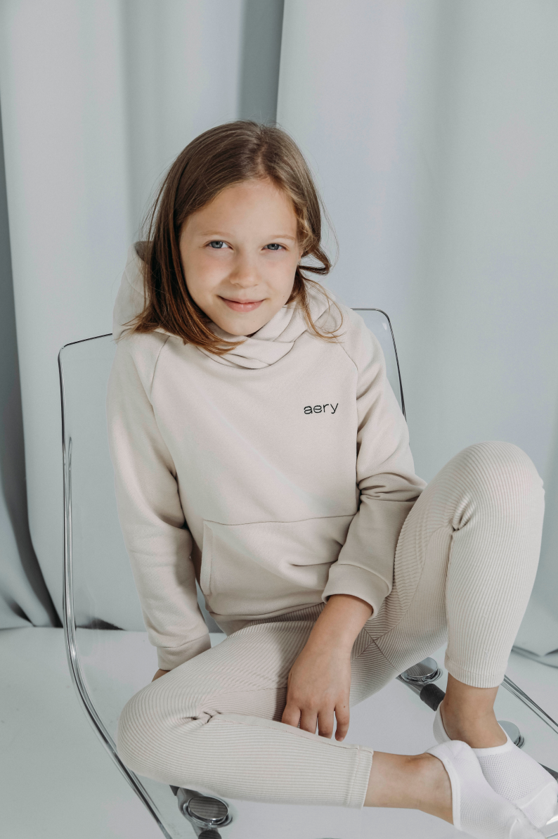 Buy White Leggings for Girls by MAX Online | Ajio.com